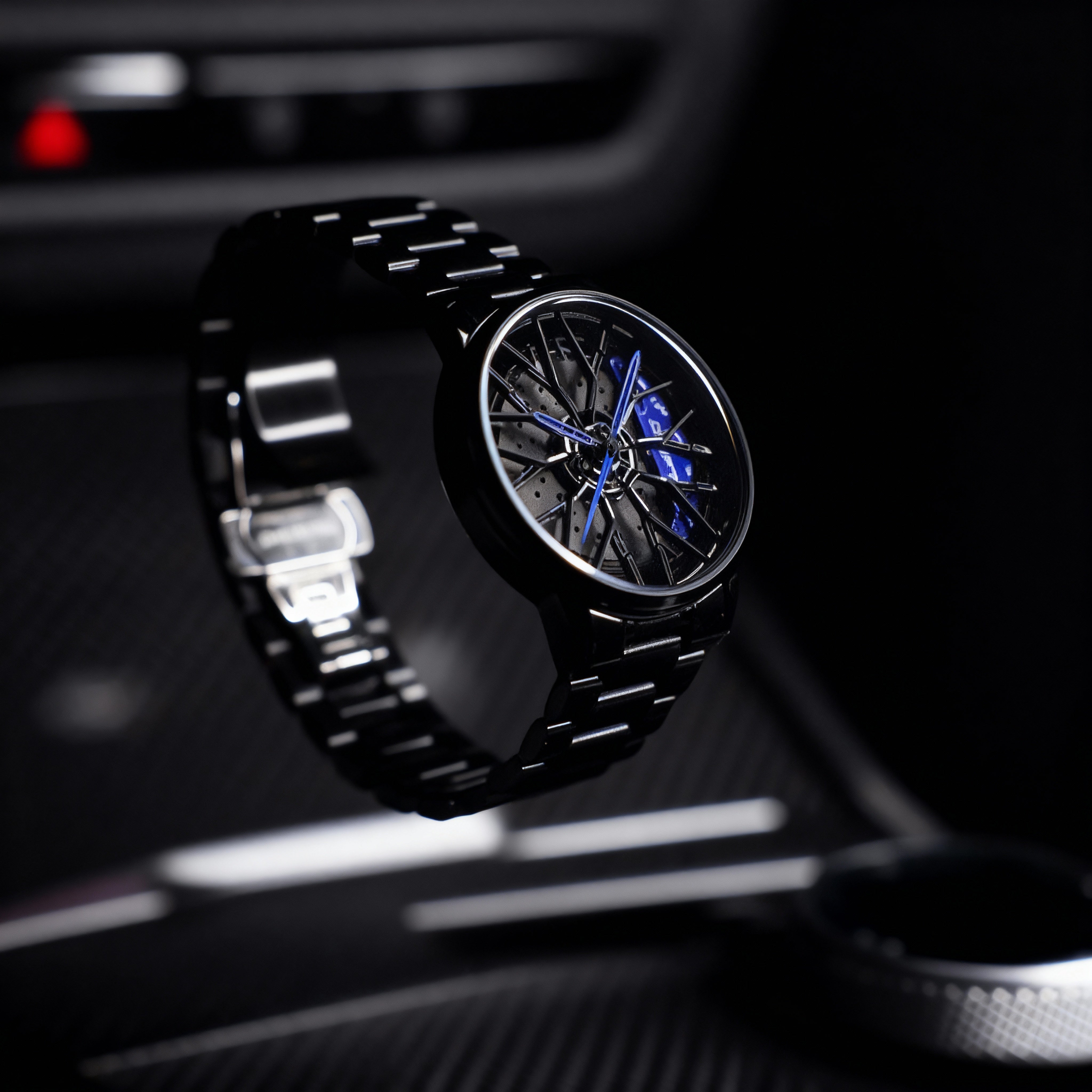 Motorsport Rim Montre
